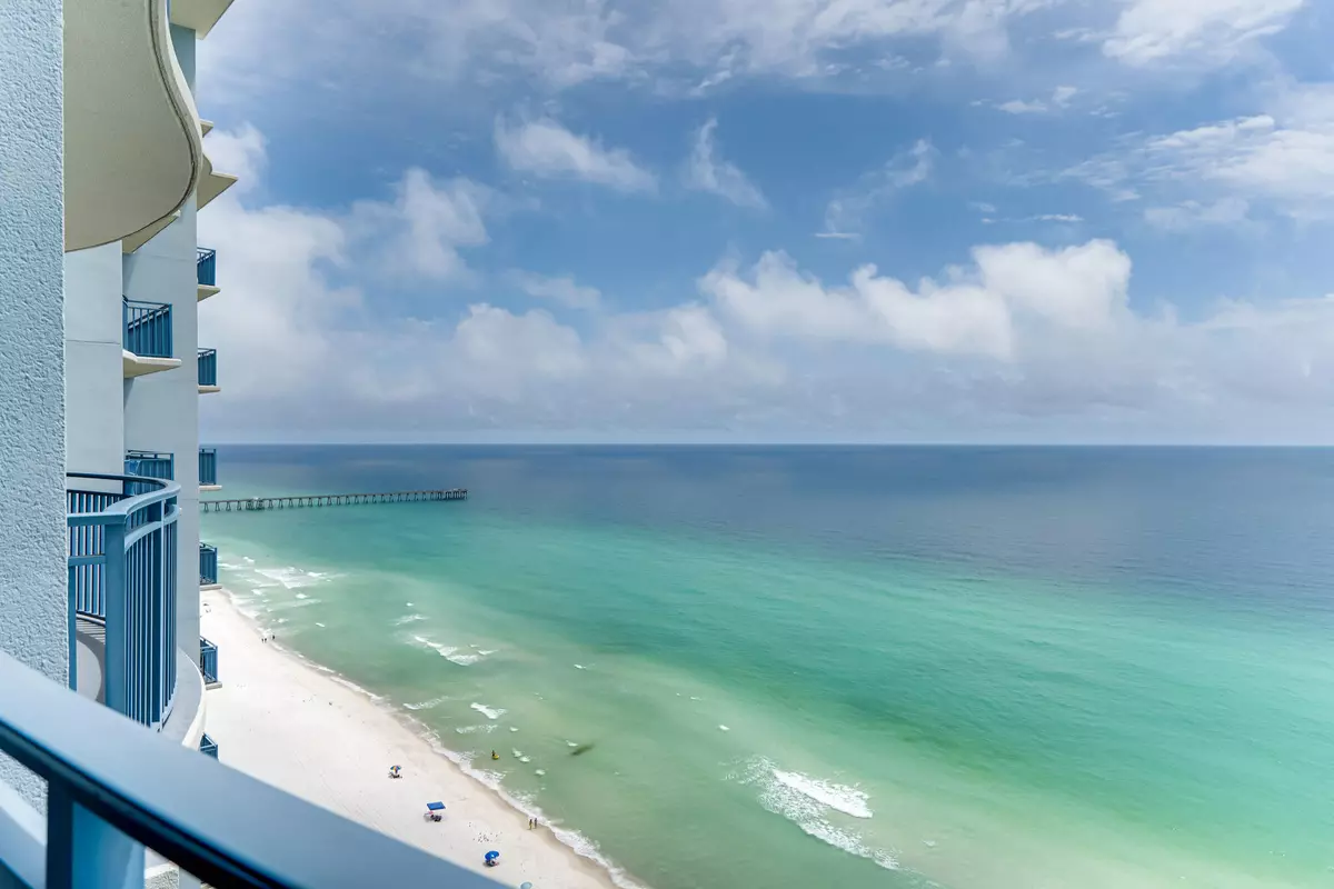 Panama City Beach, FL 32413,16701 Front Beach Road  #UNIT 2105