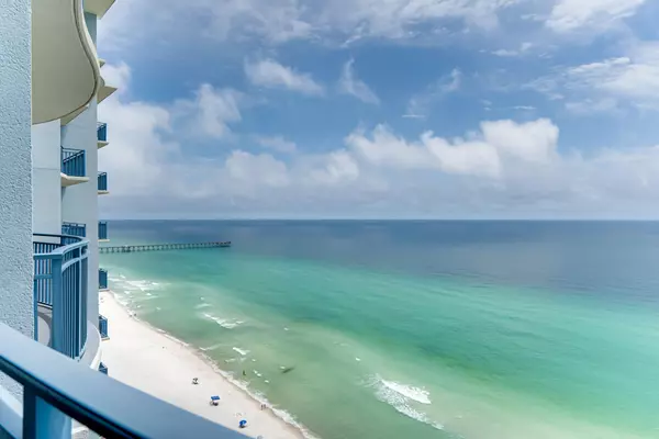 16701 Front Beach Road  #UNIT 2105, Panama City Beach, FL 32413