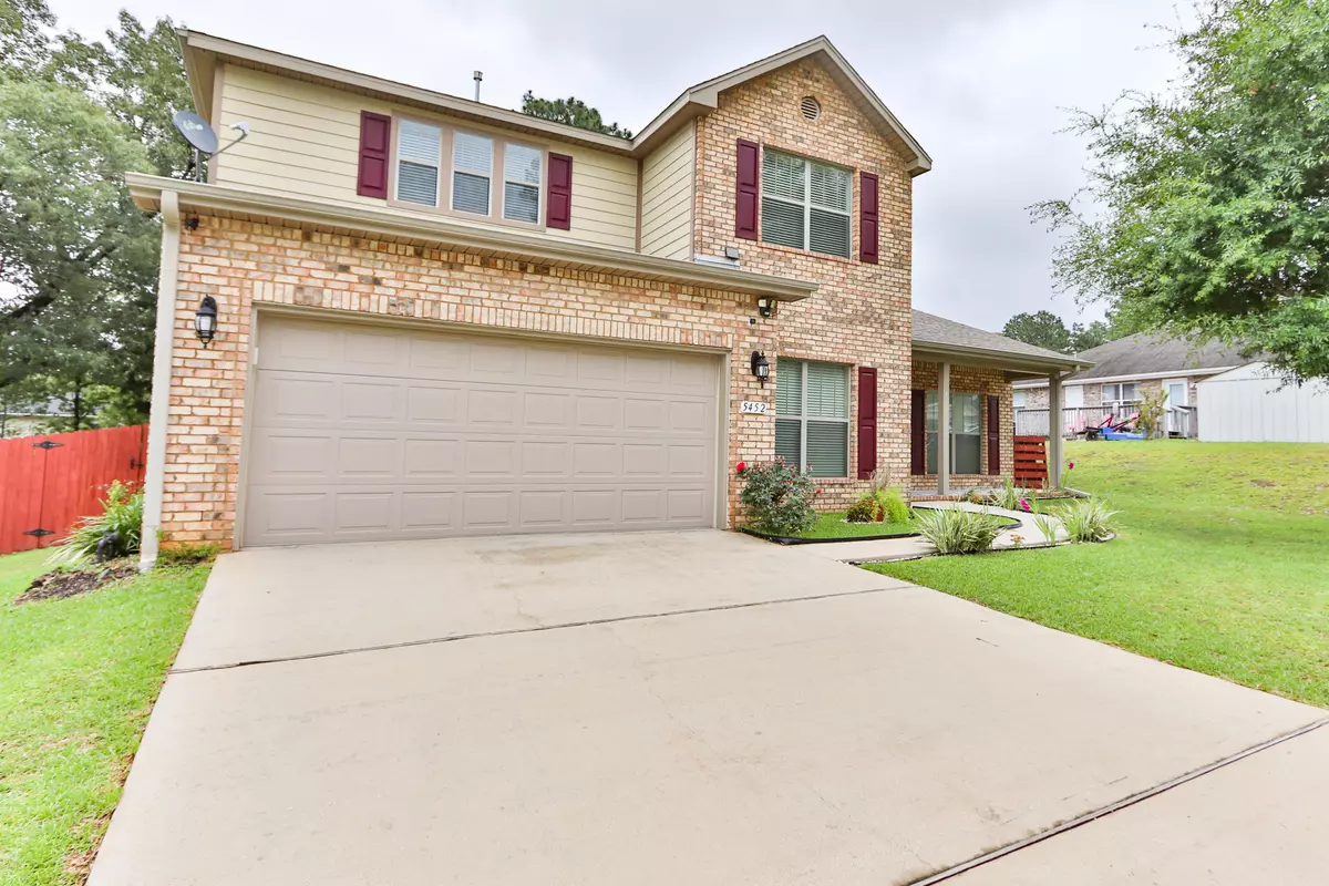 Crestview, FL 32539,5452 E East Brook Drive