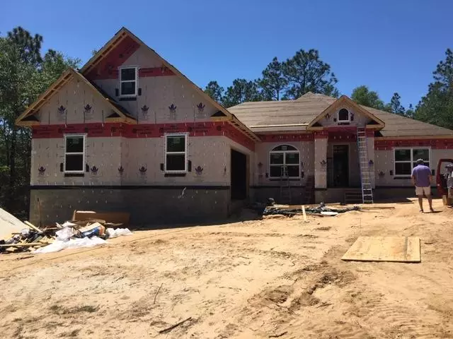 6052 Diamante Drive, Crestview, FL 32539