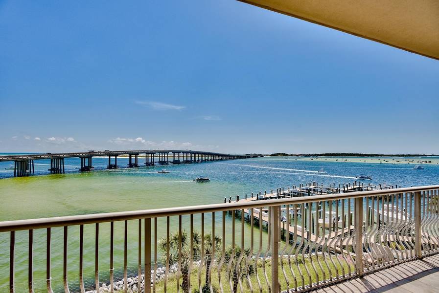 5 Calhoun Avenue  ##403, Destin, FL 32541