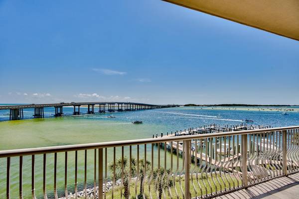 5 Calhoun Avenue  ##403,  Destin,  FL 32541