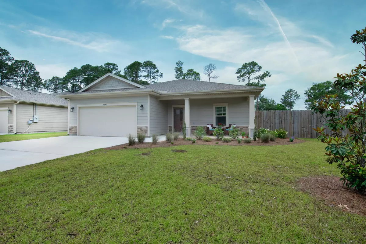 Navarre, FL 32566,2381 Belmont Drive