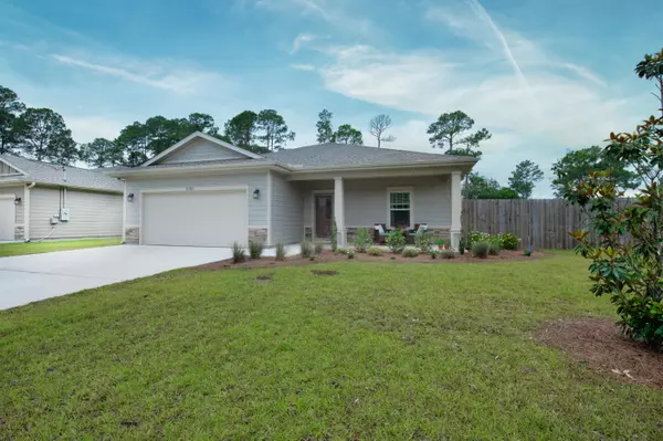 2381 Belmont Drive,  Navarre,  FL 32566