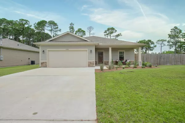 Navarre, FL 32566,2381 Belmont Drive