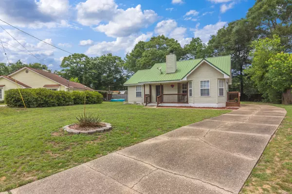 Crestview, FL 32536,122 Springwood Circle