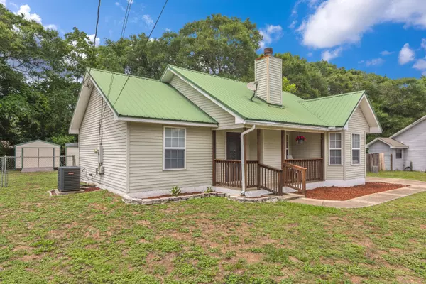 Crestview, FL 32536,122 Springwood Circle