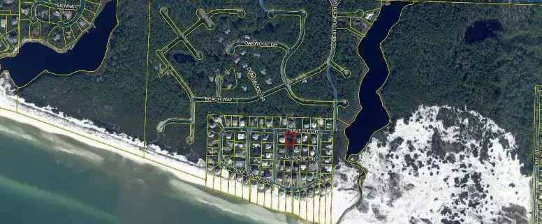 Santa Rosa Beach, FL 32459,Lot 2 Savelle Drive