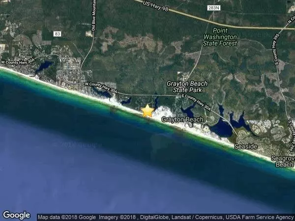 Santa Rosa Beach, FL 32459,Lot 2 Savelle Drive