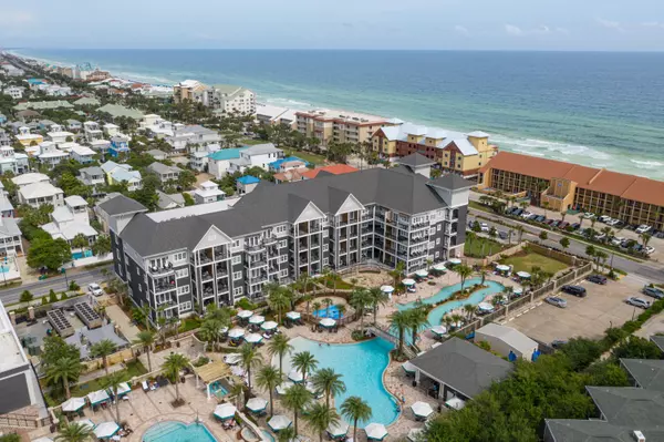 Destin, FL 32541,100 Matthew Boulevard  #UNIT 305