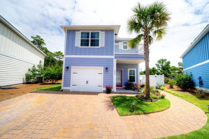 152 Grayling Way, Panama City Beach, FL 32413