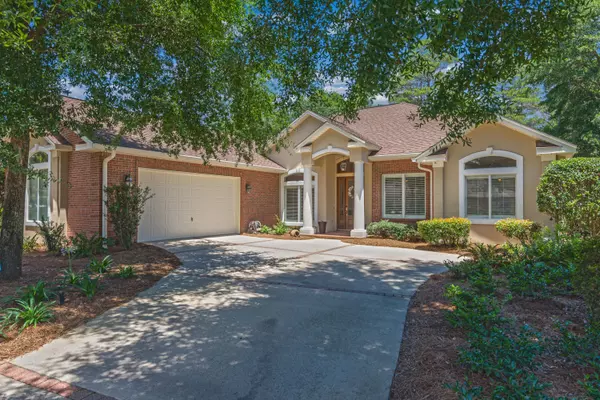 902 Trout Creek Cove, Niceville, FL 32578