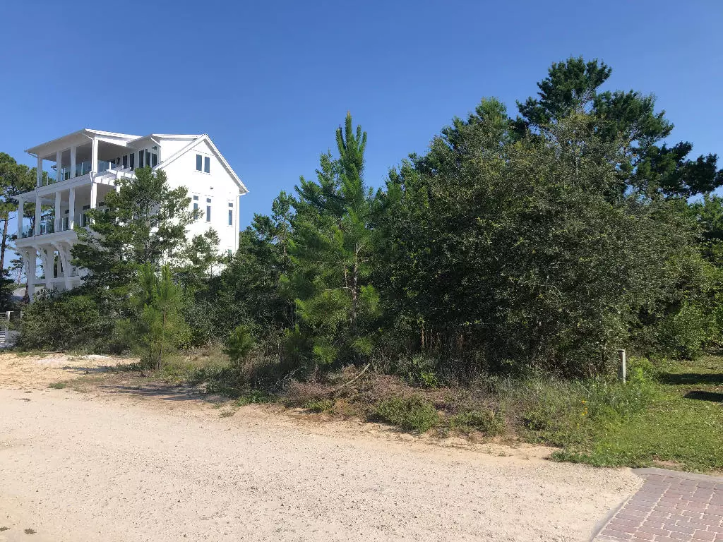 Santa Rosa Beach, FL 32459,Lot 3 Sandstone Street