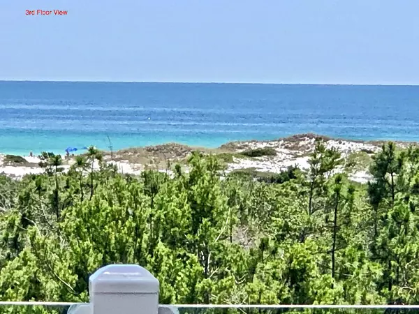 Santa Rosa Beach, FL 32459,Lot 3 Sandstone Street