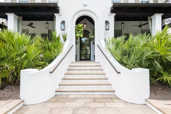 Alys Beach, FL 32461,223 N Somerset Street