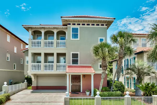 Santa Rosa Beach, FL 32459,40 S Grand Beach Drive