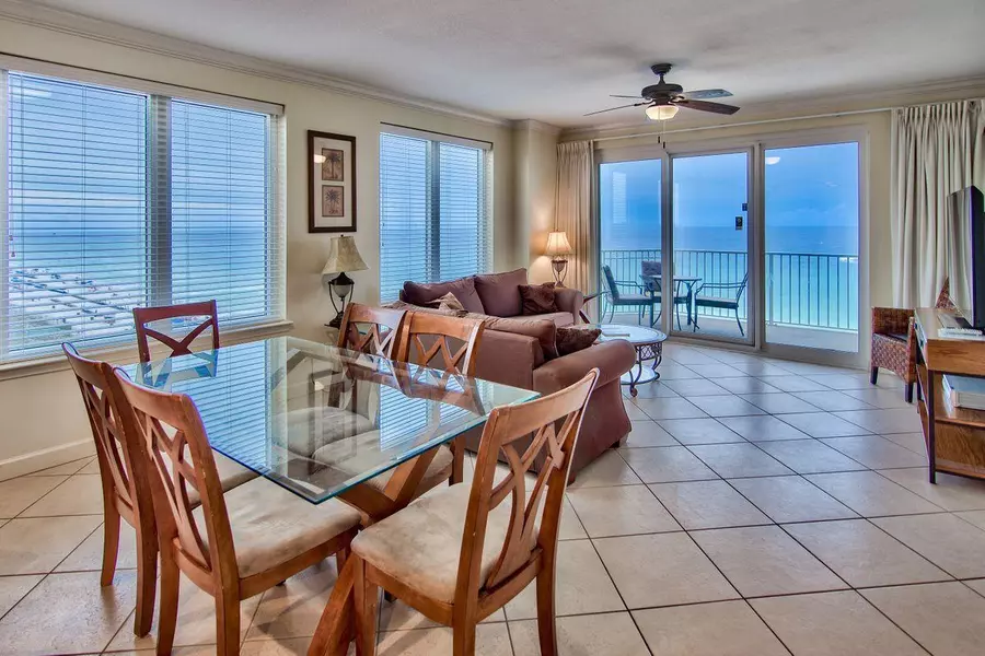 10713 Front Beach Road  #701, Panama City Beach, FL 32407