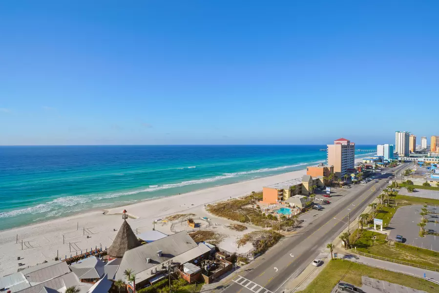 15100 Front Beach Road  #UNIT 1303/05, Panama City Beach, FL 32413