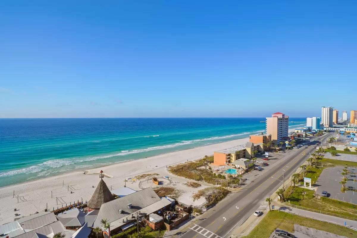 Panama City Beach, FL 32413,15100 Front Beach Road  #UNIT 1303/05