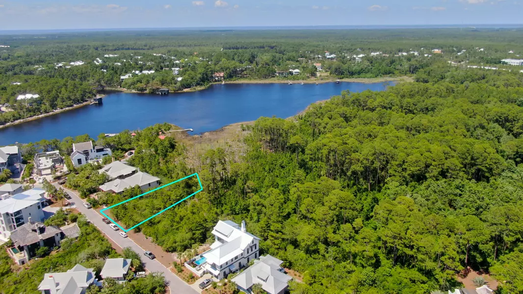 Lot 49 W Bermuda Drive, Santa Rosa Beach, FL 32459