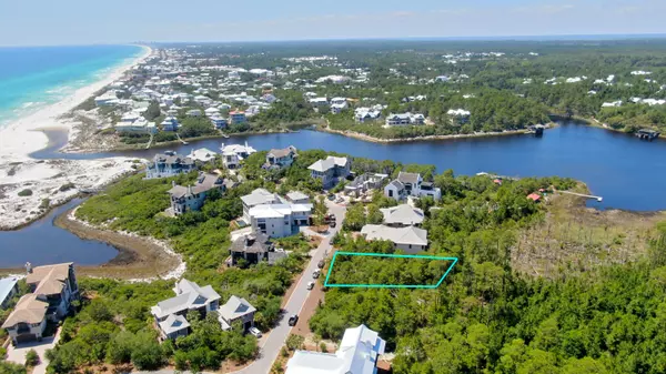 Santa Rosa Beach, FL 32459,Lot 49 W Bermuda Drive