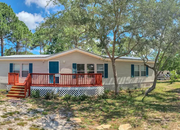 245 Blue Bell Circle, Santa Rosa Beach, FL 32459