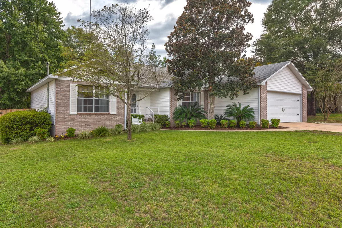 Crestview, FL 32539,137 Nicole Lane