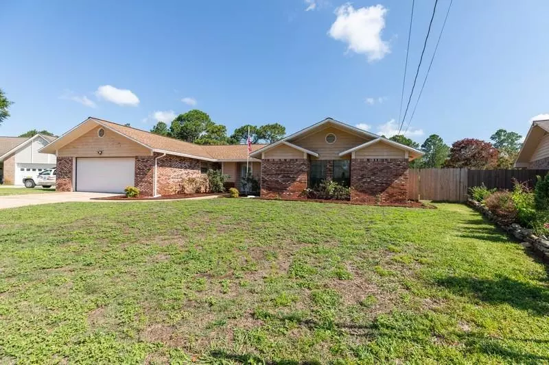 Mary Esther, FL 32569,556 E Timberlake Drive