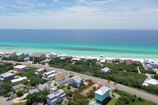 Santa Rosa Beach, FL 32459,Lot 12 Beach Highlands