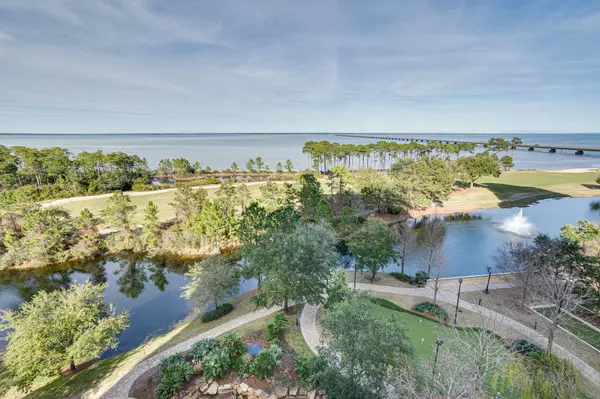 408 Kelly Plantation Drive  #UNIT 709, Destin, FL 32541