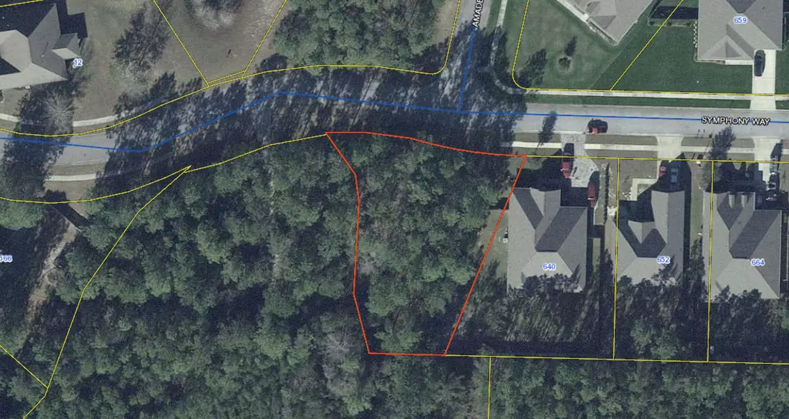 Lot 181 Symphony Way, Freeport, FL 32439