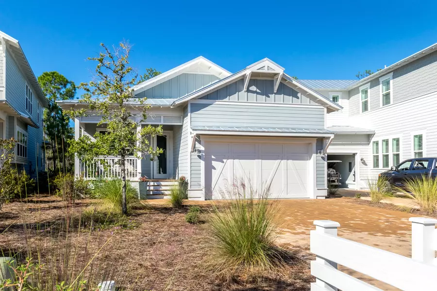 293 Flatwoods Forest Loop, Santa Rosa Beach, FL 32459