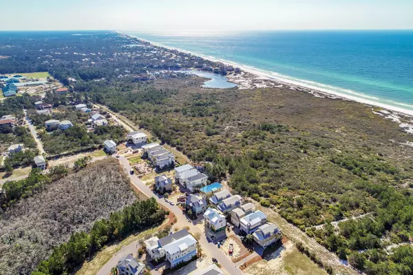 Santa Rosa Beach, FL 32459,Lot 134 Cypress Drive