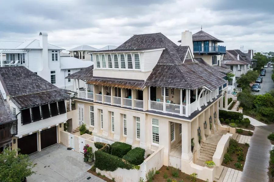 28 W Spanish Town Court, Rosemary Beach, FL 32461