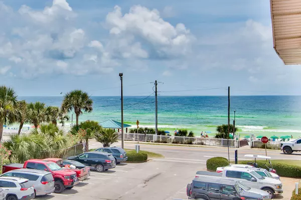 Miramar Beach, FL 32550,2830 Scenic Gulf Drive  #307