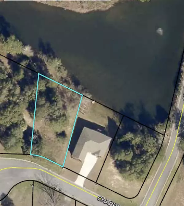 Crestview, FL 32539,Lots 1&3 Chapelwood Drive