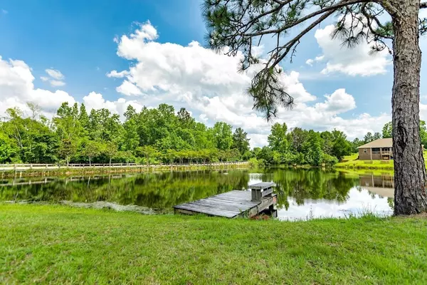 Crestview, FL 32539,Lots 1&3 Chapelwood Drive