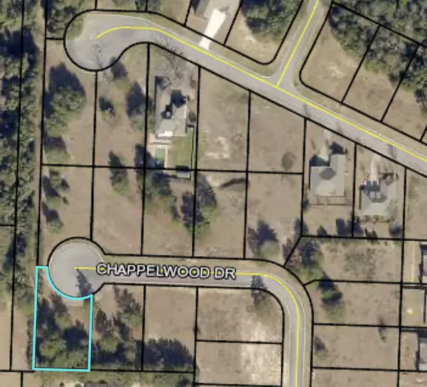 Crestview, FL 32539,Lots 27-31 Chappelwood Drive