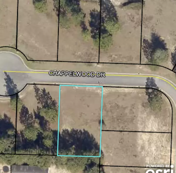 Crestview, FL 32539,Lots 27-31 Chappelwood Drive