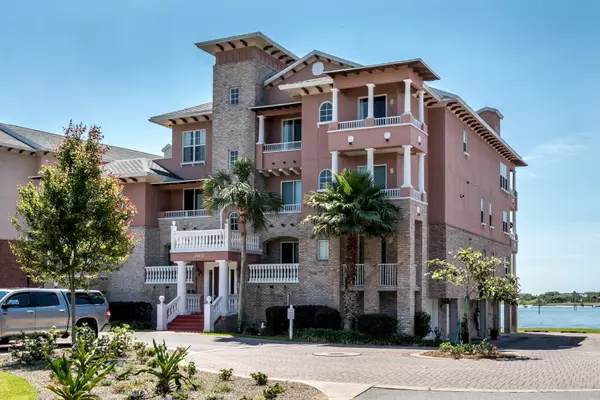 Fort Walton Beach, FL 32548,240 SE Brooks Street  #UNIT D201