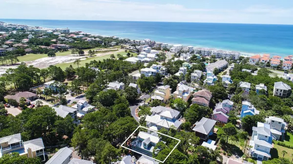 Santa Rosa Beach, FL 32459,44 Pointe Court