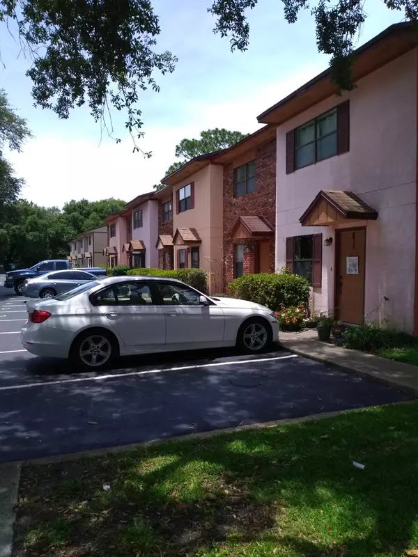 Fort Walton Beach, FL 32547,696 Tyner Street  #UNIT 02