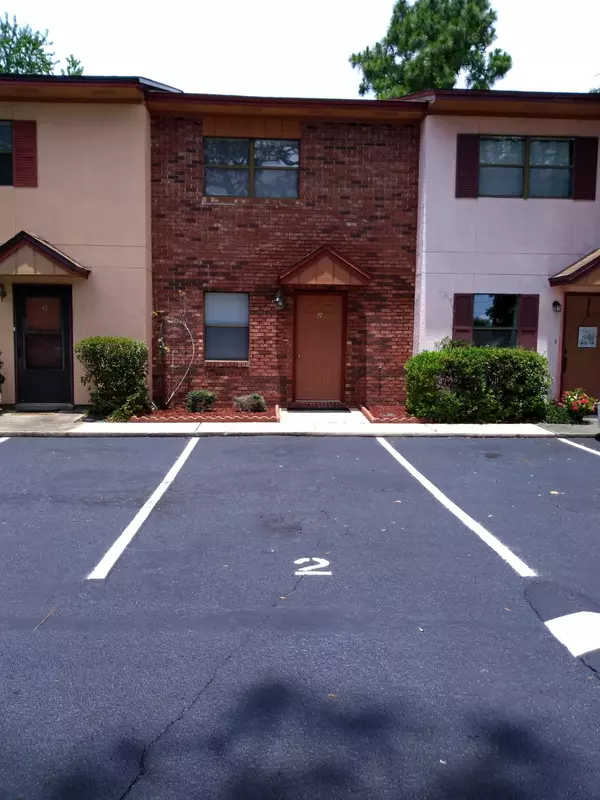 Fort Walton Beach, FL 32547,696 Tyner Street  #UNIT 02