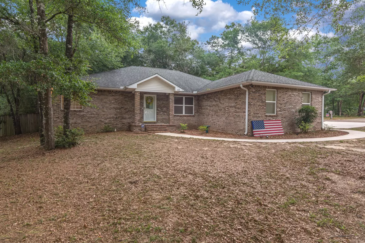 Crestview, FL 32536,118 Arapaho Trail