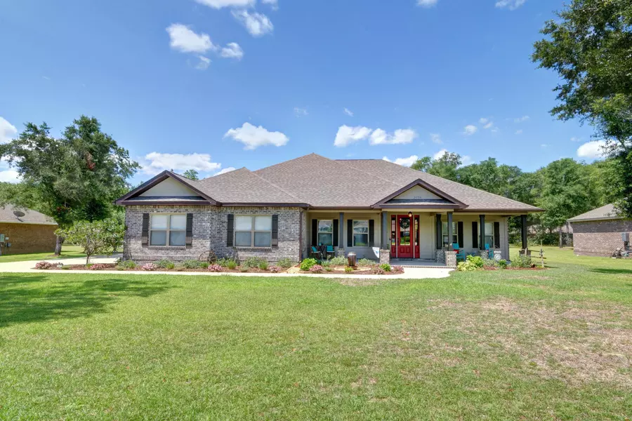 3096 Astro Drive, Crestview, FL 32539