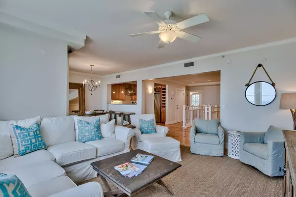 Inlet Beach, FL 32461,100 S Bridge Lane  #UNIT 103C