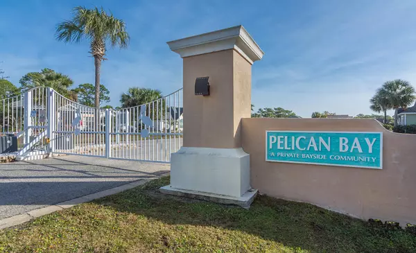 Santa Rosa Beach, FL 32459,119 Pelican Bay Drive