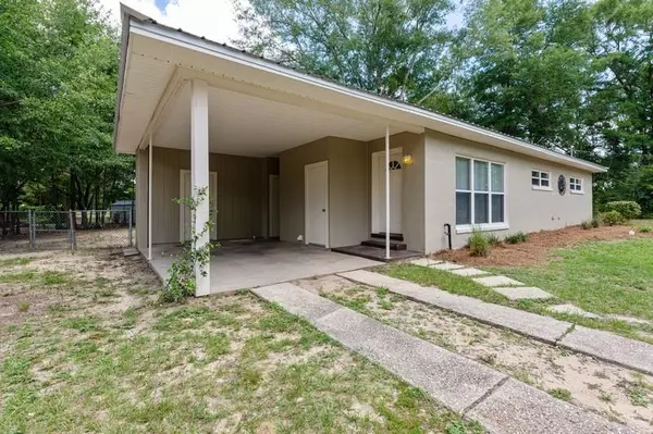 Crestview, FL 32536,148 Seminole Trail