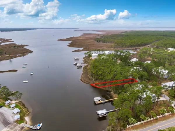 Lot W-15 Mallard Lane, Santa Rosa Beach, FL 32459