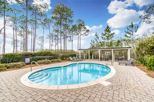 Santa Rosa Beach, FL 32459,Lot W-15 Mallard Lane